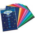 Spectra Art Tissue Paper, Tissue, Sp, 12X18,100Sh Pk PAC59530